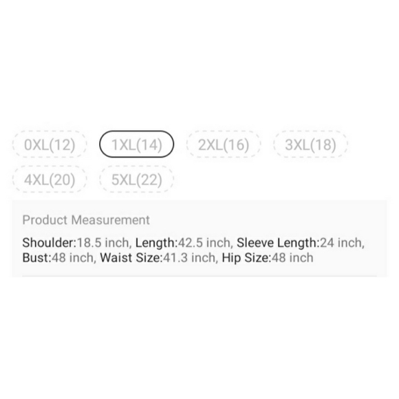 NEW Plus Velvet Wrap Dress - Picture 8 of 11